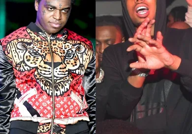 Scott Dudelson, Prince Williams/Getty Images