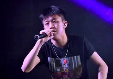 Scott Dudelson/Getty Images