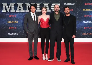 Eamonn M. McCormack/Getty Images