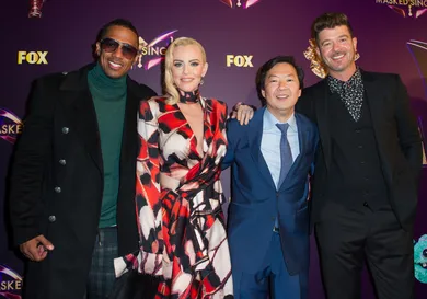 Rachel Luna/Getty Images