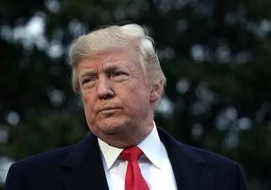 Alex Wong/Getty Images