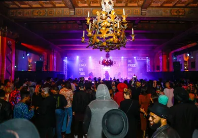 Tiffany Rose/WireImage