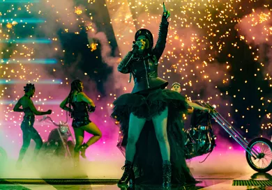 Christopher Polk/Getty Images