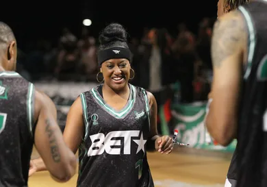 Bennett Raglin/Getty Images