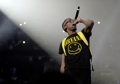 Greg Campbell/Getty Images