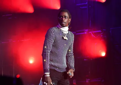 Paras Griffin/Getty Images