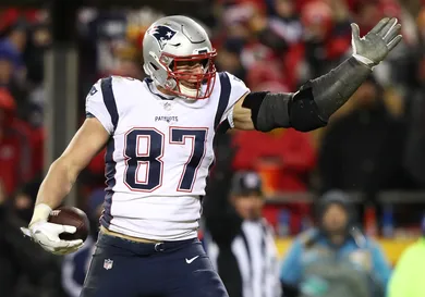 Jamie Squire/Getty Images