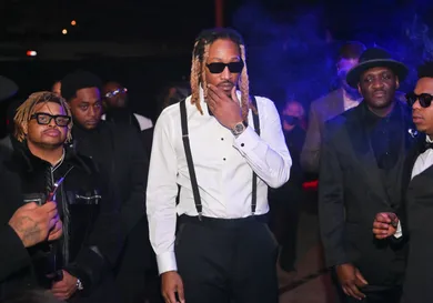 Prince Williams/Wireimage/Getty Images