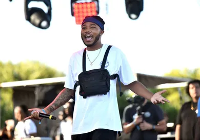 Scott Dudelson/Getty Images