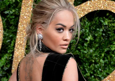 Anthony Harvey/Getty Images