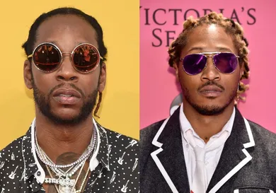 Jamie McCarthy/Getty Images , Theo Wargo/Getty Images