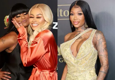 Arnold Turner/Getty Images & Amy Sussman/Getty Images