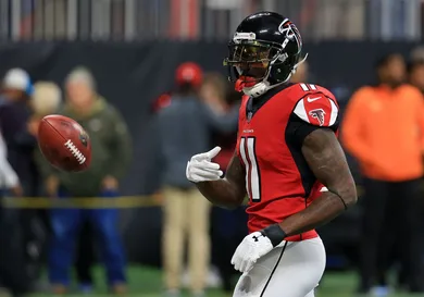 Daniel Shirey/Getty Images