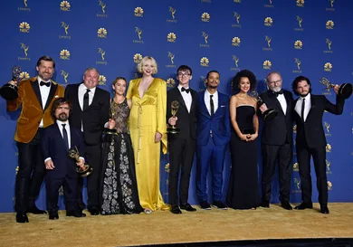 Frazer Harrison/Getty Images