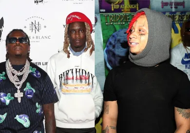 Jerritt Clark, Cassidy Sparrow/Getty Images