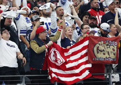 Tom Pennington/Getty Images