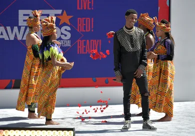 Neilson Barnard/Getty Images