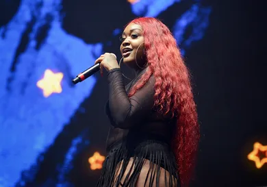 Chelsea Guglielmino/Getty Images