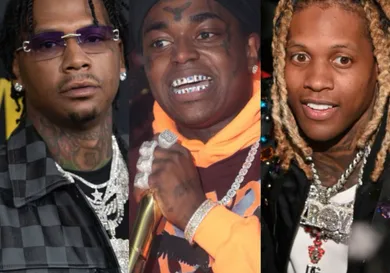 Prince Williams/Getty Images & Prince Williams/Getty Images & Prince Williams/Getty Images