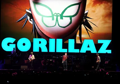 Michael Buckner / Getty images