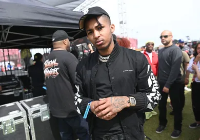 Scott Dudelson/Getty Images