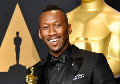 Frazer Harrison/Getty Images