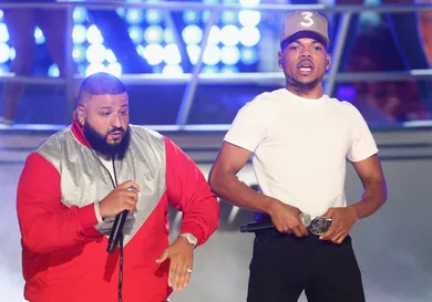 Frederick M. Brown/Getty Images