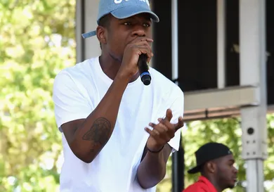 Dimitrios Kambouris/Getty Images