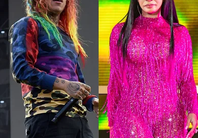 Arik McArthur & Scott Legato/Getty Images