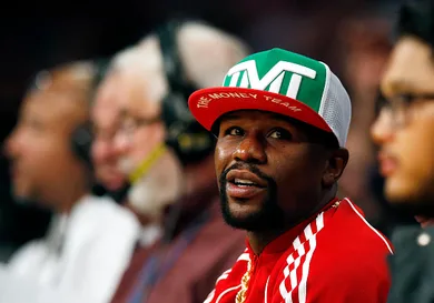 Yong Teck Lim/Getty Images