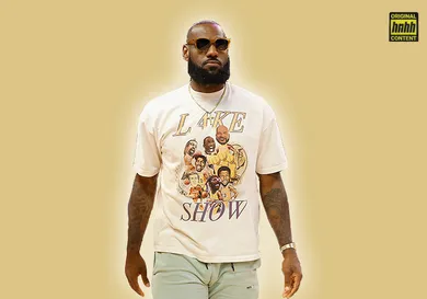 Christian Petersen/Getty Images