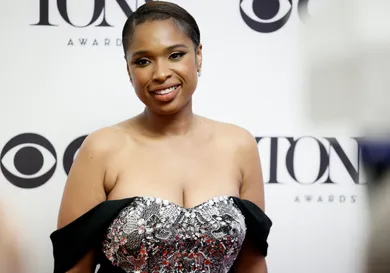 Jemal Countess/Getty Images