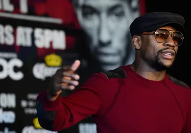 Patrick McDermott/Getty Images