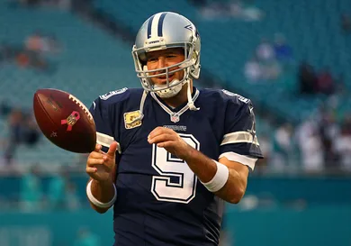 Rob Foldy/Getty Images