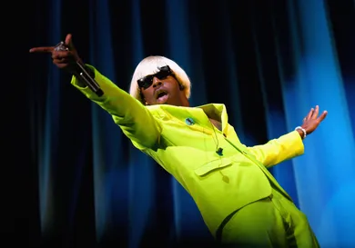 Nicholas Hunt / Getty Images