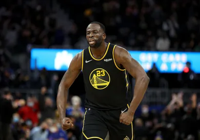 Ezra Shaw / Getty Images