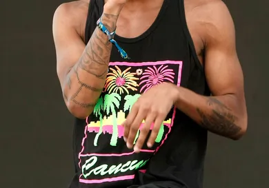 Photo by Kevin Winter/Getty Images