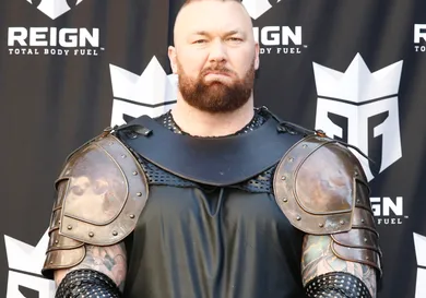 Brian Ach/Getty Images