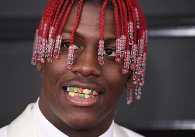 Frazer Harrison/Getty Images