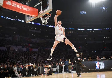 Kevork Djansezian/ Getty Images