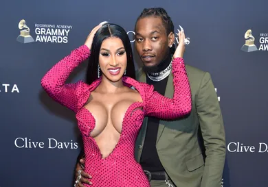 Gregg DeGuire/Getty Images