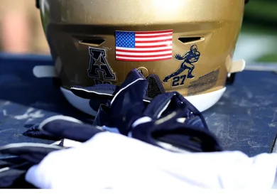 Rob Carr / Getty Images