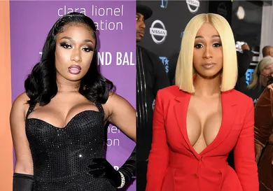 Steven Ferdman & Paras Griffin/Getty Images