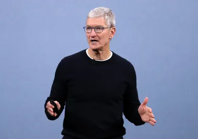 Justin Sullivan/Getty Images