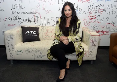 Jamie McCarthy/Getty Images