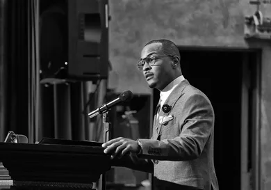 Paras Griffin/Getty Images