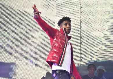 Paras Griffin/Getty Images