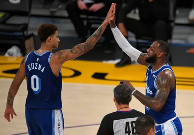 John McCoy/Getty Images