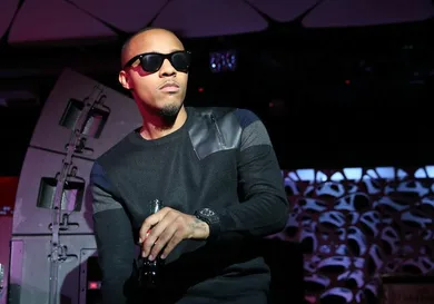 Todd Williamson/Getty Images