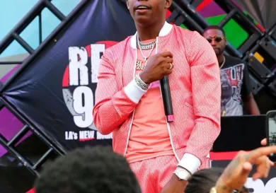 Maury Phillips / Stringer / Getty Images